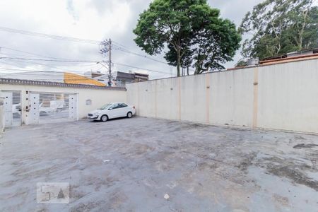 Casa de condomínio à venda com 66m², 2 quartos e 1 vaga Casa de condomínio à venda com 66m², 2 quartos e 1 vagaGaragem