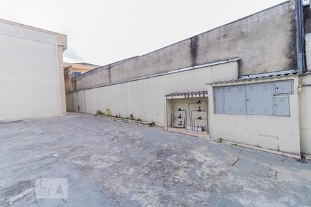 Casa de condomínio à venda com 66m², 2 quartos e 1 vaga Casa de condomínio à venda com 66m², 2 quartos e 1 vagaGaragem