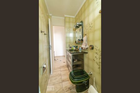 Apartamento à venda com 65m², 2 quartos e 1 vaga Apartamento à venda com 65m², 2 quartos e 1 vagaBanheiro