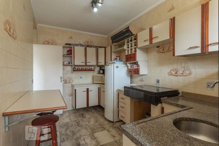 Apartamento à venda com 65m², 2 quartos e 1 vaga Apartamento à venda com 65m², 2 quartos e 1 vagaCozinha