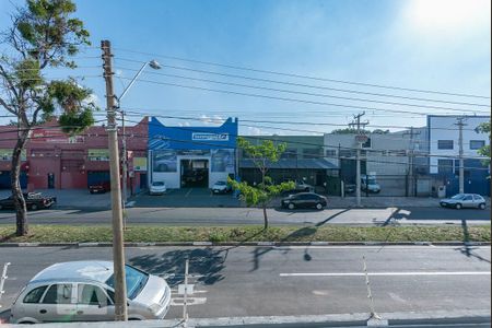 Apartamento à venda com 65m², 2 quartos e 1 vaga Apartamento à venda com 65m², 2 quartos e 1 vagaVista do Quarto 2