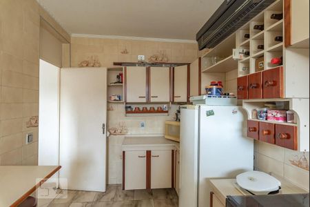 Apartamento à venda com 65m², 2 quartos e 1 vaga Apartamento à venda com 65m², 2 quartos e 1 vagaCozinha