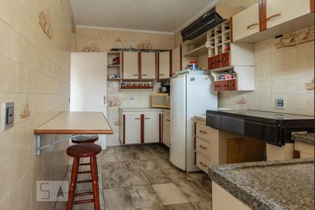 Apartamento à venda com 65m², 2 quartos e 1 vaga Apartamento à venda com 65m², 2 quartos e 1 vagaCozinha