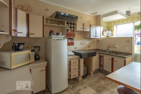 Apartamento à venda com 65m², 2 quartos e 1 vaga Apartamento à venda com 65m², 2 quartos e 1 vagaCozinha