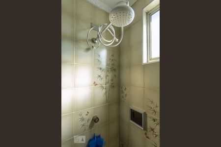 Apartamento à venda com 65m², 2 quartos e 1 vaga Apartamento à venda com 65m², 2 quartos e 1 vagaBanheiro