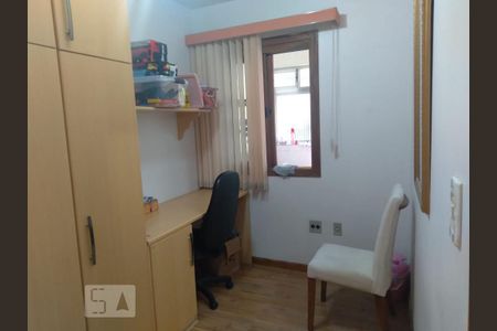 Apartamento à venda com 97m², 3 quartos e 2 vagas Apartamento à venda com 97m², 3 quartos e 2 vagasQuarto 2