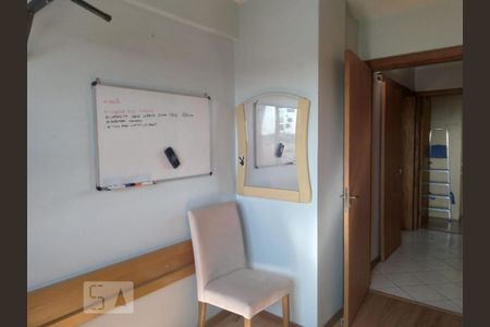 Apartamento à venda com 97m², 3 quartos e 2 vagas Apartamento à venda com 97m², 3 quartos e 2 vagasQuarto 1
