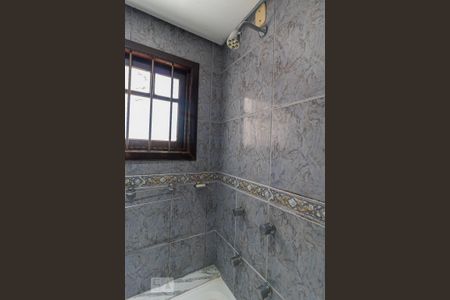 Casa à venda com 340m², 3 quartos e 3 vagas Casa à venda com 340m², 3 quartos e 3 vagasBanheiro da Suíte 2