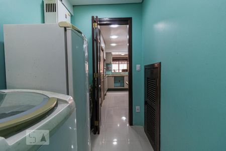 Casa à venda com 340m², 3 quartos e 3 vagas Casa à venda com 340m², 3 quartos e 3 vagasArea de serviço