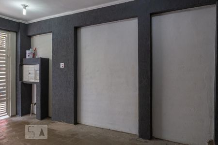 Casa à venda com 320m², 3 quartos e 1 vaga Casa à venda com 320m², 3 quartos e 1 vagaGaragem