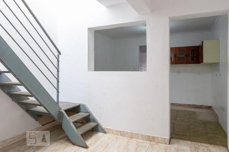 Casa à venda com 320m², 3 quartos e 1 vaga Casa à venda com 320m², 3 quartos e 1 vagaQuintal