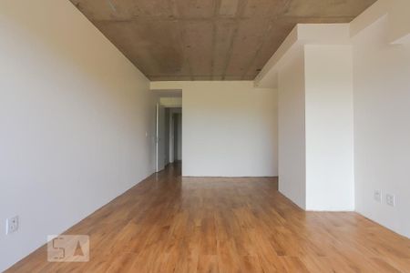 Apartamento para alugar com 83m², 1 quarto e 1 vagaSuíte