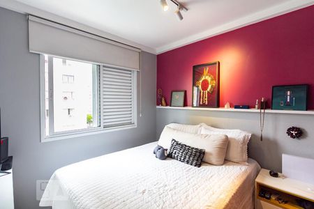 Apartamento à venda com 56m², 2 quartos e 1 vaga Apartamento à venda com 56m², 2 quartos e 1 vagaSuíte 2