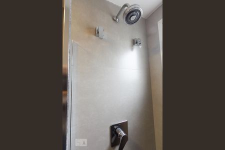 Apartamento à venda com 56m², 2 quartos e 1 vaga Apartamento à venda com 56m², 2 quartos e 1 vagaBanheiro da Suíte 2