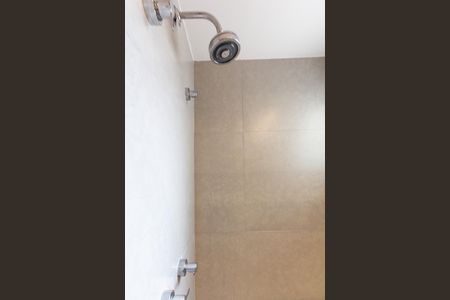 Apartamento à venda com 56m², 2 quartos e 1 vaga Apartamento à venda com 56m², 2 quartos e 1 vagaBanheiro da Suíte 1