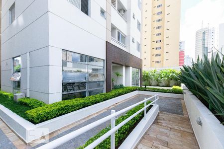 Apartamento à venda com 56m², 2 quartos e 1 vaga Apartamento à venda com 56m², 2 quartos e 1 vagaÁrea comum