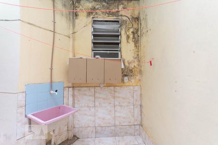 Apartamento à venda com 65m², 1 quarto e sem vaga Apartamento à venda com 65m², 1 quarto e sem vagaÁrea de Serviço