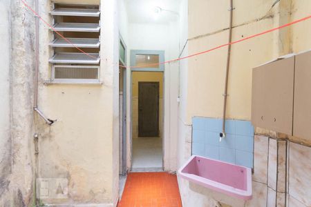 Apartamento à venda com 65m², 1 quarto e sem vaga Apartamento à venda com 65m², 1 quarto e sem vagaÁrea de Serviço