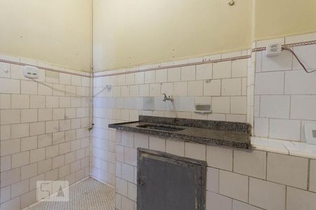 Apartamento à venda com 65m², 1 quarto e sem vaga Apartamento à venda com 65m², 1 quarto e sem vagaCozinha