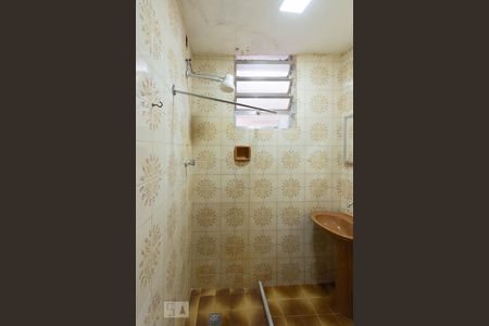 Apartamento à venda com 65m², 1 quarto e sem vaga Apartamento à venda com 65m², 1 quarto e sem vagaBanheiro