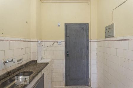 Apartamento à venda com 65m², 1 quarto e sem vaga Apartamento à venda com 65m², 1 quarto e sem vagaCozinha