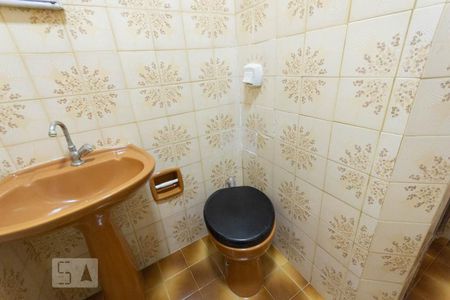 Apartamento à venda com 65m², 1 quarto e sem vaga Apartamento à venda com 65m², 1 quarto e sem vagaBanheiro