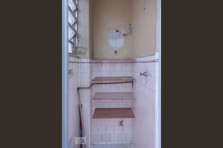 Apartamento à venda com 65m², 1 quarto e sem vaga Apartamento à venda com 65m², 1 quarto e sem vagaÁrea de Serviço