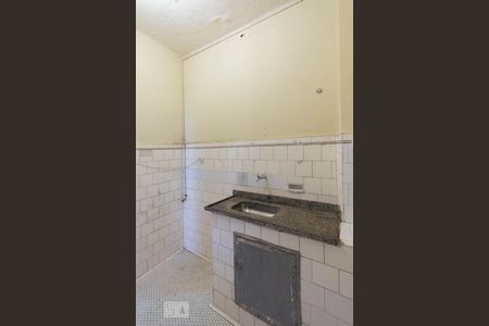 Apartamento à venda com 65m², 1 quarto e sem vaga Apartamento à venda com 65m², 1 quarto e sem vagaCozinha