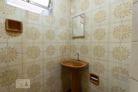 Apartamento à venda com 65m², 1 quarto e sem vaga Apartamento à venda com 65m², 1 quarto e sem vagaBanheiro