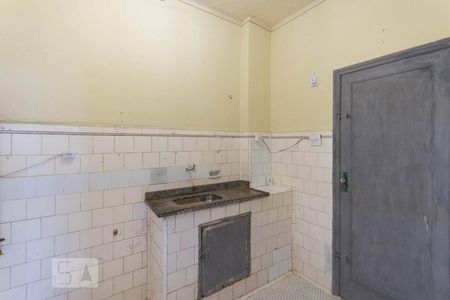 Apartamento à venda com 65m², 1 quarto e sem vaga Apartamento à venda com 65m², 1 quarto e sem vagaCozinha