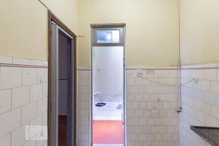 Apartamento à venda com 65m², 1 quarto e sem vaga Apartamento à venda com 65m², 1 quarto e sem vagaCozinha