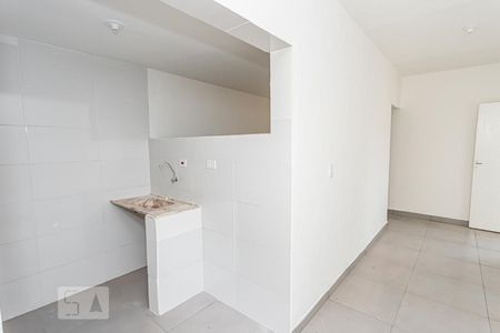 Casa para alugar com 55m², 1 quarto e sem vagaCozinha