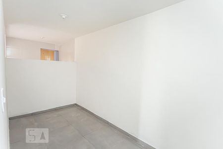 Casa para alugar com 55m², 1 quarto e sem vagaQuarto