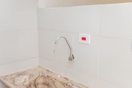 Casa para alugar com 55m², 1 quarto e sem vagaCozinha