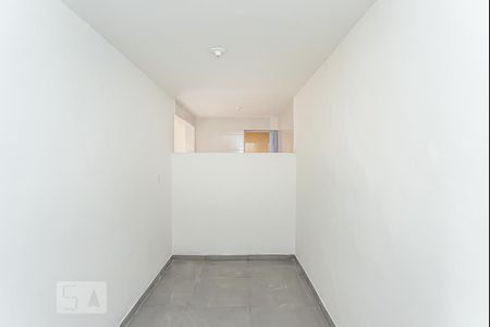 Casa para alugar com 55m², 1 quarto e sem vagaQuarto