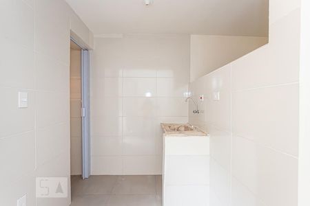Casa para alugar com 55m², 1 quarto e sem vagaCozinha