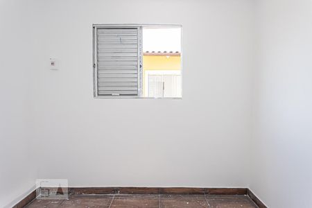 Casa para alugar com 30m², 1 quarto e sem vaga Casa para alugar com 30m², 1 quarto e sem vagaQuarto