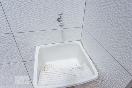 Casa para alugar com 30m², 1 quarto e sem vaga Casa para alugar com 30m², 1 quarto e sem vagaTanque