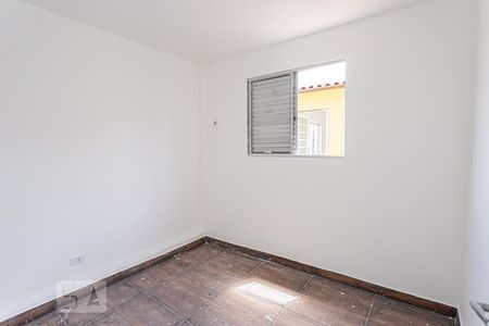 Casa para alugar com 30m², 1 quarto e sem vaga Casa para alugar com 30m², 1 quarto e sem vagaQuarto