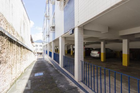 Apartamento à venda com 110m², 2 quartos e 1 vaga Apartamento à venda com 110m², 2 quartos e 1 vagaGaragem