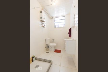 Apartamento à venda com 110m², 2 quartos e 1 vaga Apartamento à venda com 110m², 2 quartos e 1 vagaBanheiro