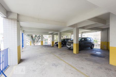 Apartamento à venda com 110m², 2 quartos e 1 vaga Apartamento à venda com 110m², 2 quartos e 1 vagaGaragem