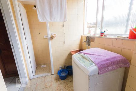 Apartamento à venda com 110m², 2 quartos e 1 vaga Apartamento à venda com 110m², 2 quartos e 1 vagaÁrea de Serviço