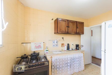 Apartamento à venda com 110m², 2 quartos e 1 vaga Apartamento à venda com 110m², 2 quartos e 1 vagaCozinha