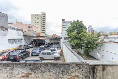 Apartamento à venda com 80m², 2 quartos e 1 vagaVista Quarto 2