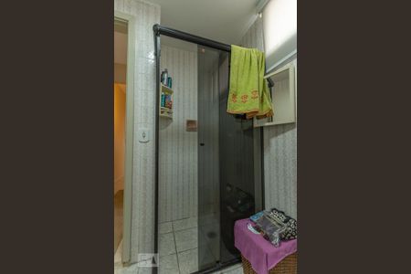 Apartamento à venda com 80m², 2 quartos e 1 vagaBanheiro Social