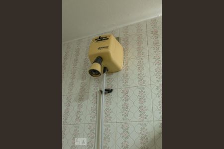 Apartamento à venda com 80m², 2 quartos e 1 vagaBanheiro Social