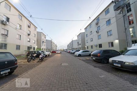 Apartamento para alugar com 60m², 2 quartos e 1 vagaCondomínio