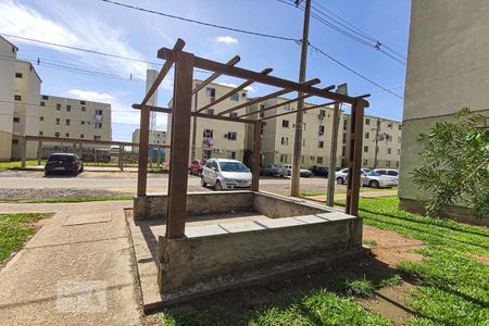 Apartamento para alugar com 60m², 2 quartos e 1 vagaCondomínio