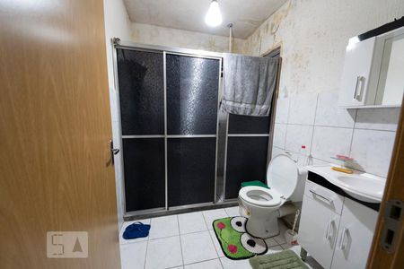 Apartamento para alugar com 60m², 2 quartos e 1 vagaBanheiro